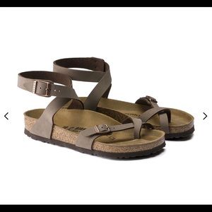 Birkenstock Yara Sandals
